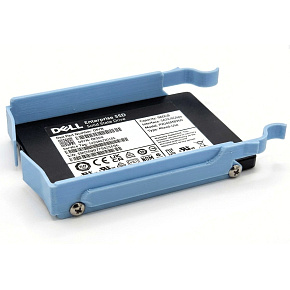 Rámček pre 2,5" disky k DELL PowerEdge T160