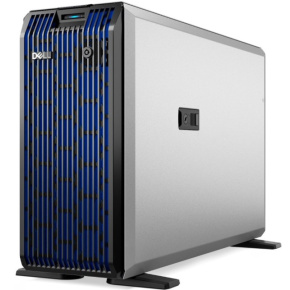 Dell Server PowerEdge T360 6333P/32G/2x480GB/8x3,5"/H755/1x700W/3Y ProSupport