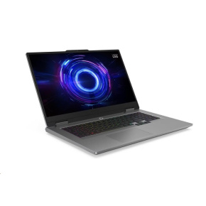 LENOVO NTB LOQ 17IRX10 - i7-13650HX,17.3" FHD IPS,16GB,1TSSD,HDMI,RTX 5050 8GB,W11H,2YCC LENOVO NTB LOQ 17IRX10 - i7-13650HX,17.3" FHD IPS,16GB,1TSSD,HDMI,RTX 5050 8GB,W11H,2YCC