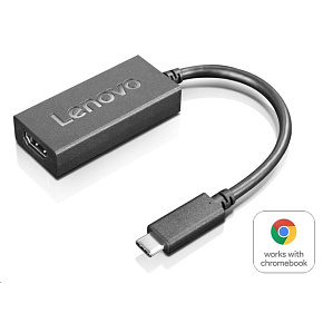 LENOVO adaptér USB-C -> HDMI 2.0b LENOVO adaptér USB-C -> HDMI 2.0b