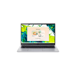 Acer Aspire Go 15/AG15-44P-R9RH/R3-5400U/15,6"/FHD/16GB/512GB/RX Vega 6/W11H/Silver/2R