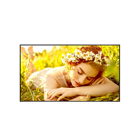 43" LG LED 43UL5 - UHD, 500cd, WebOS, 16/7 43" LG LED 43UL5 - UHD, 500cd, WebOS, 16/7