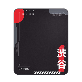 TRUSt GXT715 CHAIR MAT JAPAN PRINT TRUSt GXT715 CHAIR MAT JAPAN PRINT