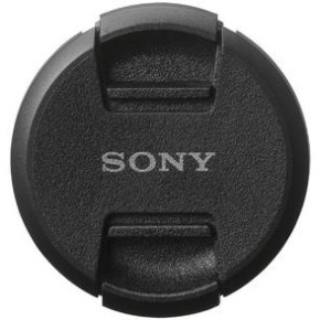 Krytka objektívu Sony - priemer 72mm Krytka objektívu Sony - priemer 72mm