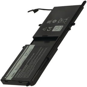 2-POWER Batéria 11,4V 8200mAh pre Dell Alienware 15 R3, 15 R4, 17 R4, 17 R5
