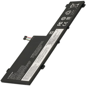 2-POWER Batéria 11,4V 2400mAh pre Lenovo Flex 5-14ALC05, Lenovo Flex 5-14ARE05 2-POWER Batéria 11,4V 2400mAh pre Lenovo Flex 5-14ALC05, Lenovo Flex 5-14ARE05