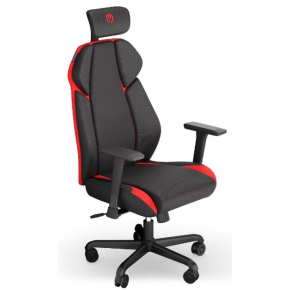 Endorfy herné stoličky Meta RD textil