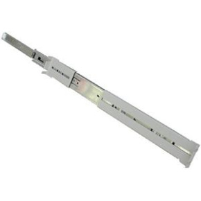 Ližiny (pár) pre IPC 19" CASE 700mm