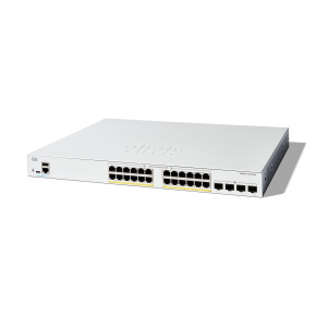 Cisco Catalyst C1300-24FP-4X REFRESH