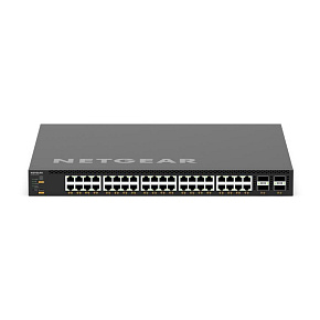 NETGEAR M4350-40X4C MANAGED SWITCH