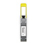 Ubiquiti UACC-OM-QSFP28-PSM4, 100G QSFP28, SM Module, PSM4, MPO-12 B APC, 2km