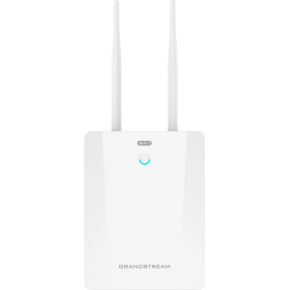 Grandstream GWN7670LR vonkajší prístupový bod Wi-Fi 7, IP66, 2x2:2 MIMO, priepustnosť 3,6 Gb/s, 2,5 Gbit