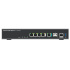 Grandstream GCC6020 all-in-one (6,5 Gbps VPN router, NGFW, switch 10G SPF+, a IP PBX 50 užívateľov)