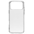 Tactical TPU Plyo Kryt pre Apple iPhone 17 Pro Max Transparent