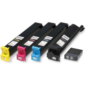 EPSON magenta toner pre AcuLaser C9200