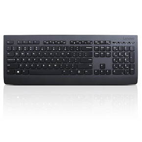 Lenovo Professional Wireless Keyboard and Mouse