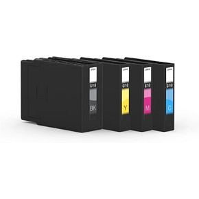 EPSON WorkForce Pro EM-C7100/EP-C7000 Series Ink XL Yellow (4.600 str.)