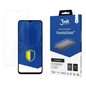 3mk hybridní sklo FlexibleGlass pro Lenovo IdeaTab Pro 3mk hybridní sklo FlexibleGlass pro Lenovo IdeaTab Pro