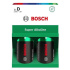 Bosch LR20SA2B/00 Super Alkaline (Blistr 2 ks)