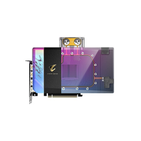 GIGABYTE AORUS GeForce RTX 5090 XTREME WATERFORCE WB/32GB/GDDR7 GIGABYTE AORUS GeForce RTX 5090 XTREME WATERFORCE WB/32GB/GDDR7