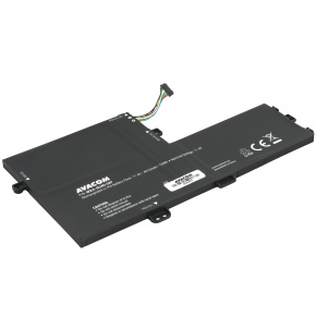 Batéria AVACOM pre Lenovo IdeaPad C340, S340 Li-Pol 11,4 V 4610mAh 52Wh Batéria AVACOM pre Lenovo IdeaPad C340, S340 Li-Pol 11,4 V 4610mAh 52Wh