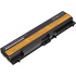 Batéria T6 Power pre Lenovo ThinkPad T430, T430i, T530, T530i, L430, L530, 5200mAh, 56Wh, 6cell