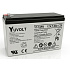 Yuasa YUVOLT Y7-12FR VdS (12V; 7Ah, F1)