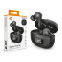 Slúchadlá ALIGATOR PODS ANC TWS08, čierna