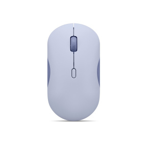 Lenovo 350 Bluetooth Silent Mouse (Meta Grape)