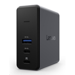 LENOVO Charging GaN Dock