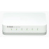 D-Link GO-SW-5G 5-portový 10/100/1000 gigabitový stolový prepínač