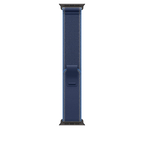 Watch Acc/49/Blue/Br.Blue Trail Loop -S/M-Bl.Titan Watch Acc/49/Blue/Br.Blue Trail Loop -S/M-Bl.Titan