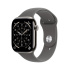 Apple Watch S11 Cell/46/Šport Band/Stone Grey