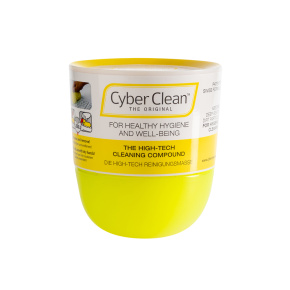 CYBER CLEAN "The Original" 160g (Modern Cup) CYBER CLEAN "The Original" 160g (Modern Cup)