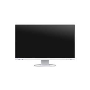 27" LED EIZO EV2720S-IPS, QHD, USB-C, repro, white