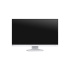 27" LED EIZO EV2720S-IPS, QHD, USB-C, repro, white