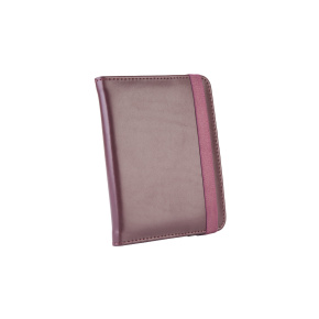 C-TECH PROTECT púzdro z pravej kože pre 6" zariadenie, RLC-02, bordó C-TECH PROTECT púzdro z pravej kože pre 6" zariadenie, RLC-02, bordó