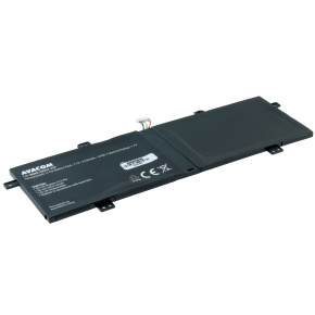 AVACOM batéria pre Asus ZenBook 14 UX431 Li-Pol 7,7 V 6150mAh 47Wh AVACOM batéria pre Asus ZenBook 14 UX431 Li-Pol 7,7 V 6150mAh 47Wh
