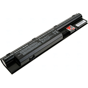 Batéria T6 Power pre HP ProBook 440 G1, 445 G1, 450 G1, 455 G1, 470 G1, 5200mAh, 56Wh, 6cell