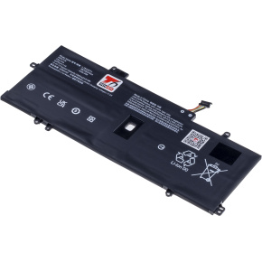 Batéria T6 Power Lenovo ThinkPad X1 Carbon 7, 8, X1 Yoga 4, 5, 3325mAh, 51Wh, 4cell, Li-Pol