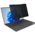 Kensington MagPro™ magnetický privátny filter 14"