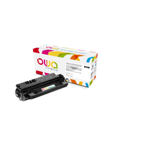 OWA Armor toner kompatibilný s HP LJ 5000, C4129X, 10000st, čierna/black OWA Armor toner kompatibilný s HP LJ 5000, C4129X, 10000st, čierna/black