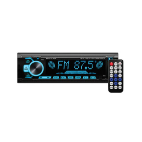 Autorádio NAVITEL RD5 s Bluethooth