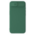 Nillkin CamShield PRO Zadný Kryt pre Apple iPhone 16e Deep Green