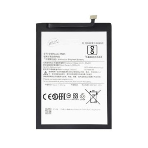Xiaomi BN4A Batéria 4000mAh (OEM) Xiaomi BN4A Batéria 4000mAh (OEM)