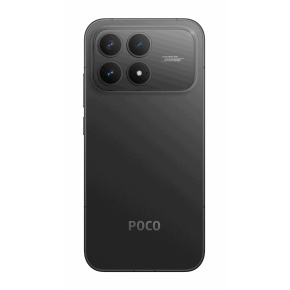 POCO F8 Pro/12GB/512GB/Black