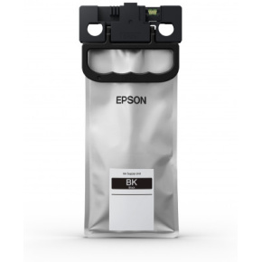 Epson WF-C5X9R Black XL Ink Supply Unit Epson WF-C5X9R Black XL Ink Supply Unit
