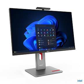 Lenovo ThinkCentre M/M90a Pro Gen 6/27"/QHD/Intel® Core™ Ultra 5 225/16GB/512GB/Intel int/W11P/Čierna