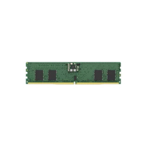 KINGSTON CUDIMM DDR5 8GB 6400MT/s CL52 1Rx16 ValueRAM