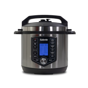 Salente Cuco II, multifunkčný hrniec Salente Cuco II, multifunkčný hrniec